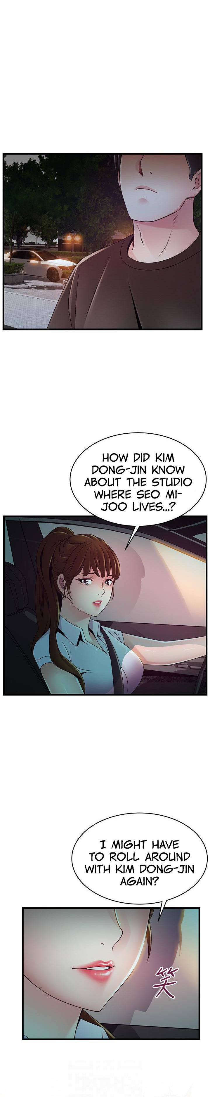 Weak Point Chapter 109 Page 2