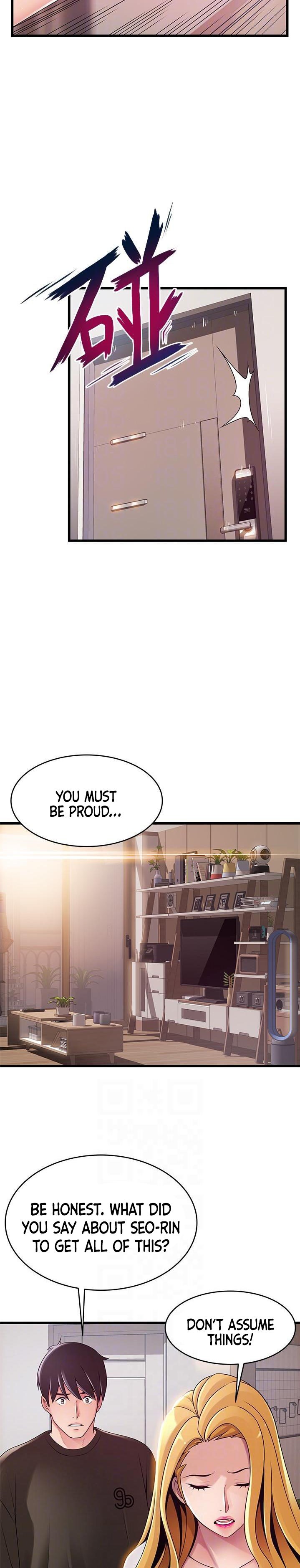 Weak Point Chapter 109 Page 5