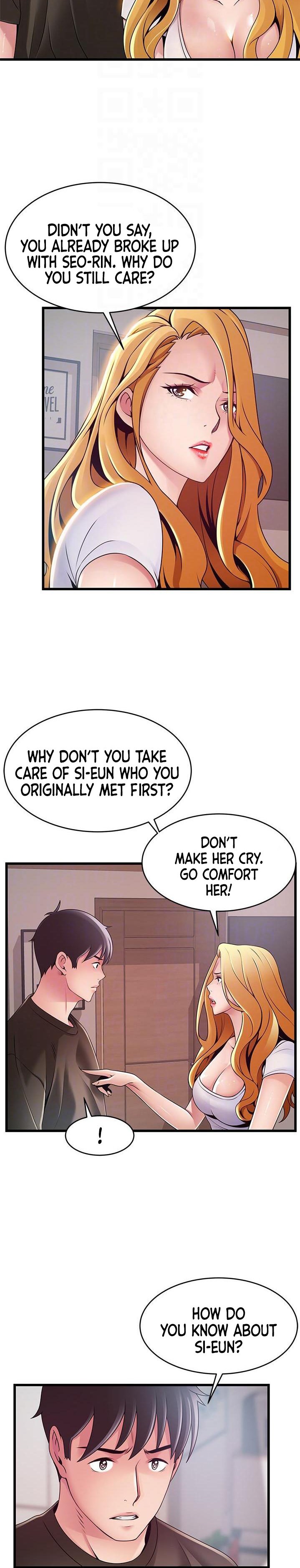 Weak Point Chapter 109 Page 6