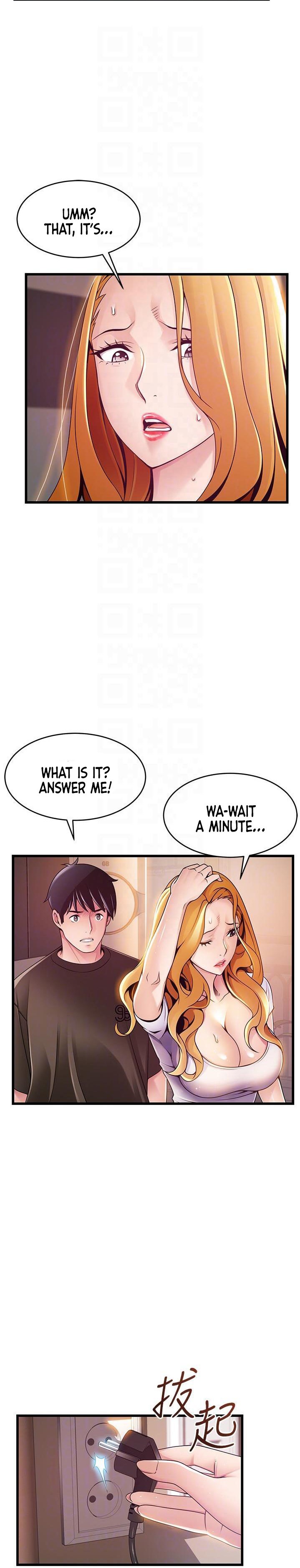 Weak Point Chapter 109 Page 7
