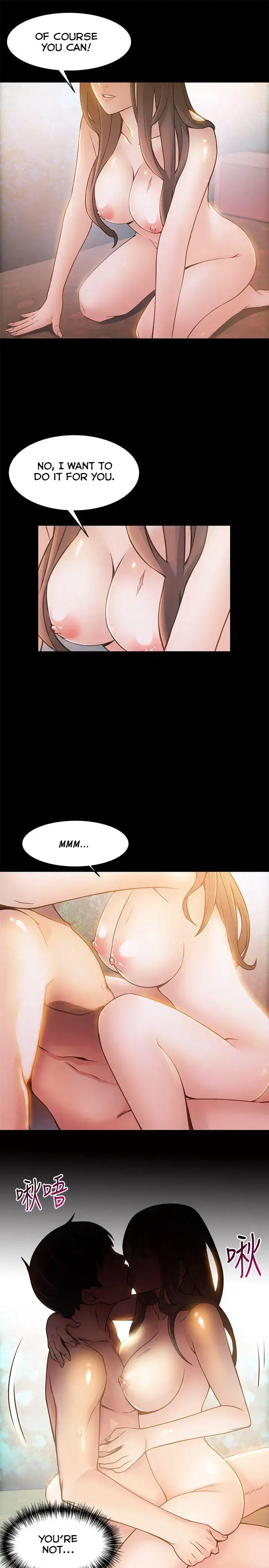 Weak Point Chapter 11 Page 31