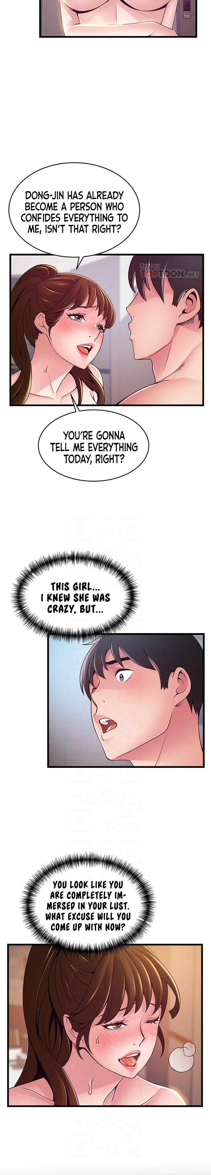 Weak Point Chapter 110 Page 5