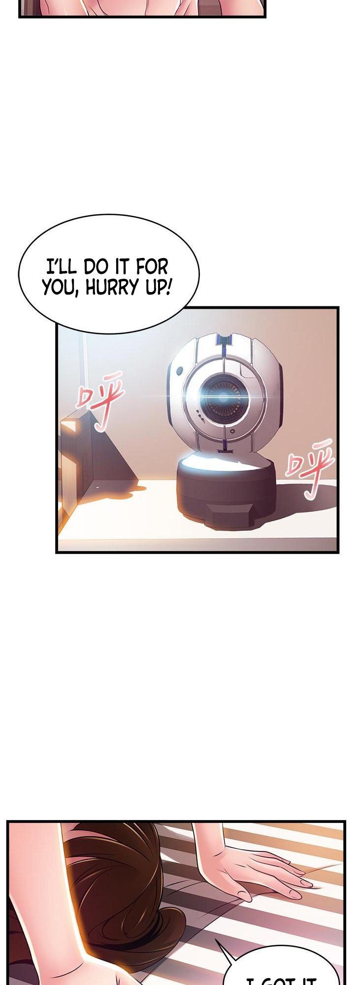 Weak Point Chapter 111 Page 24