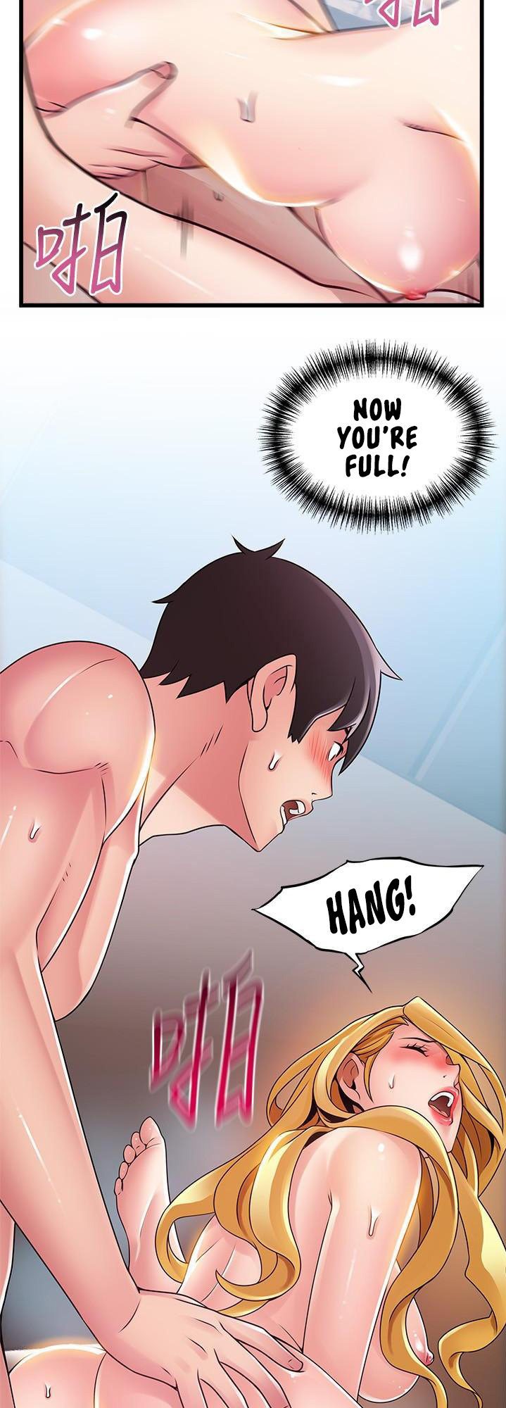 Weak Point Chapter 111 Page 27
