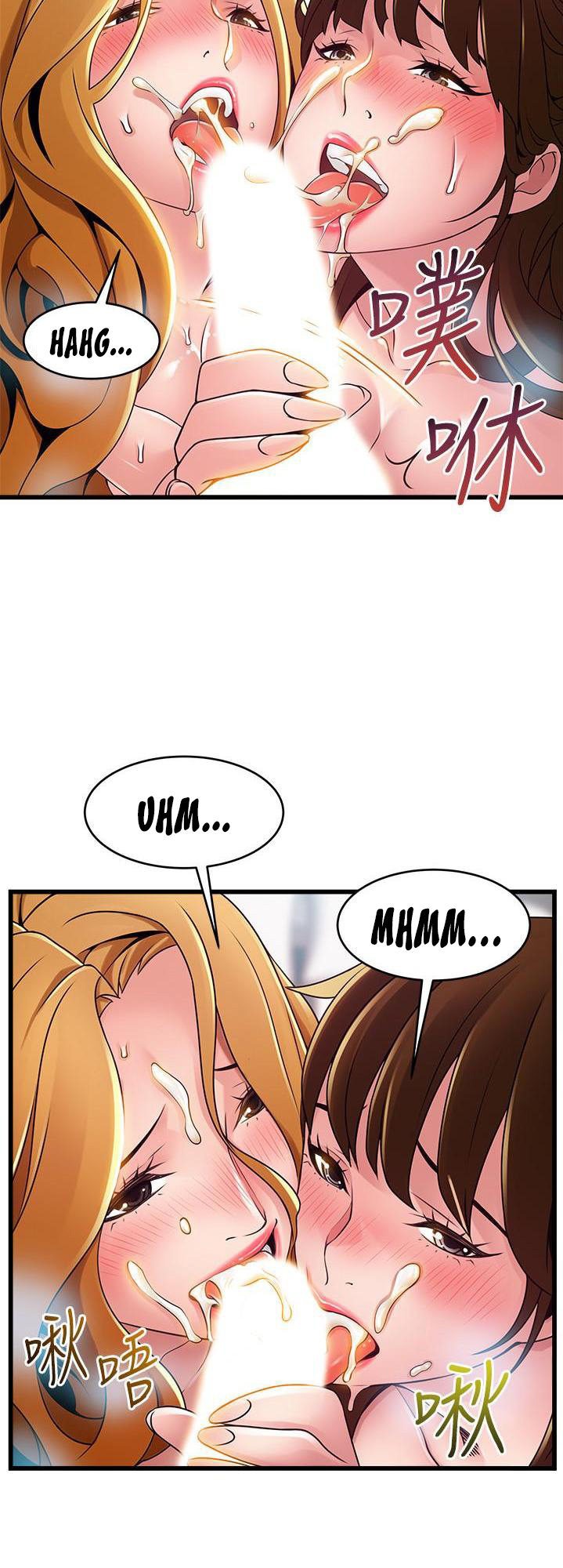 Weak Point Chapter 111 Page 35