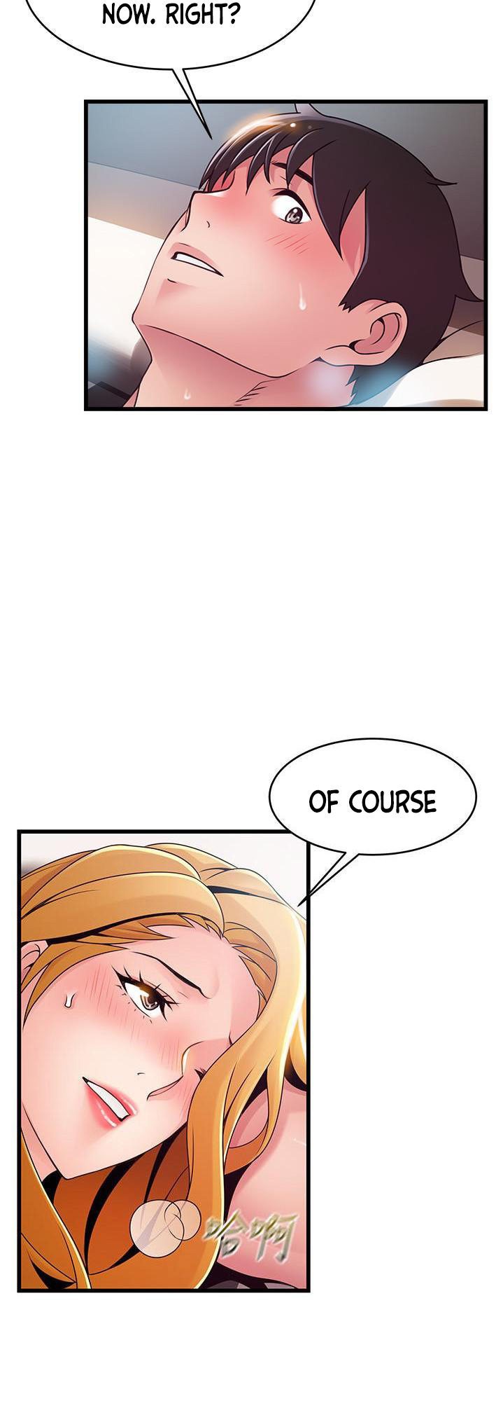 Weak Point Chapter 111 Page 38