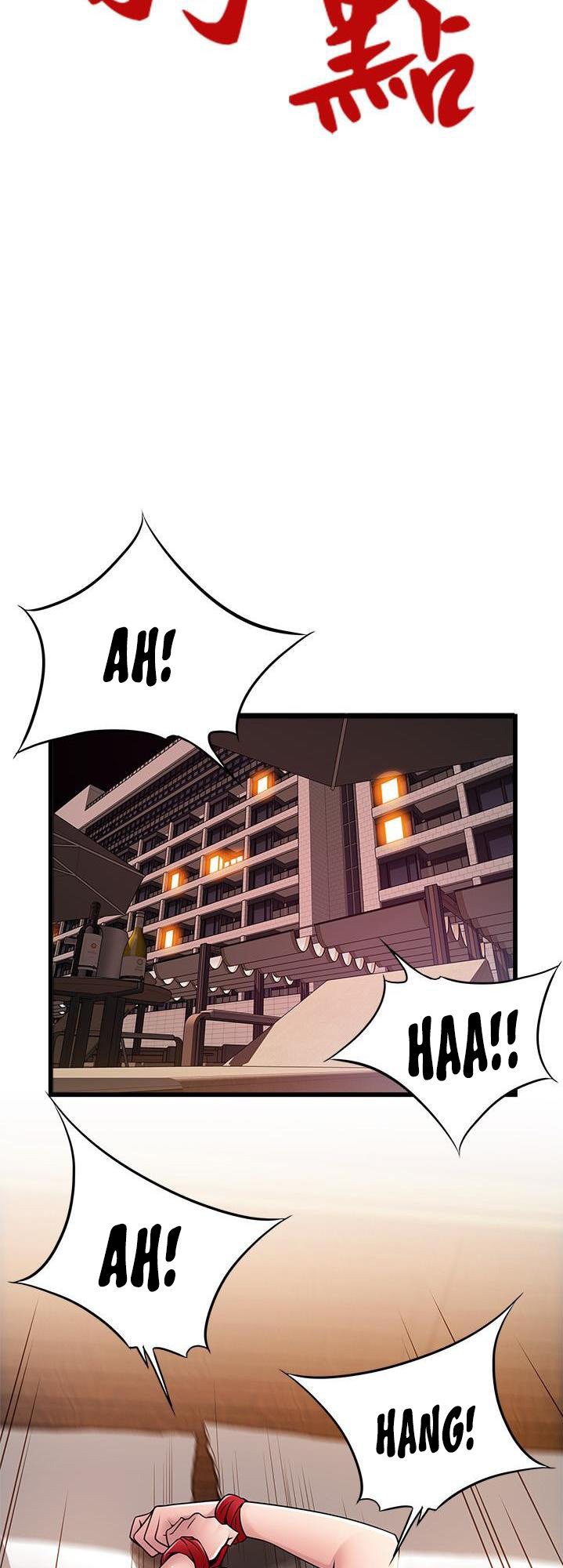 Weak Point Chapter 111 Page 4