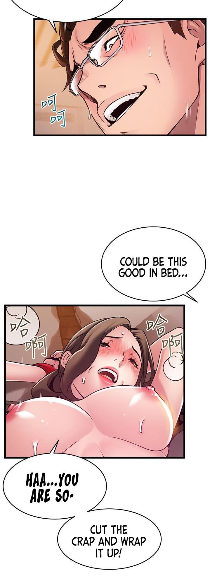 Weak Point Chapter 111 Page 6