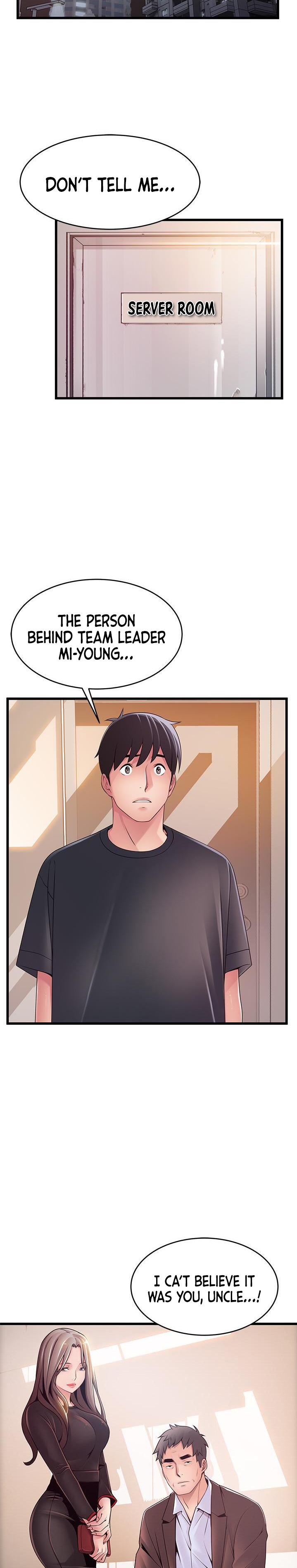 Weak Point Chapter 112 Page 15