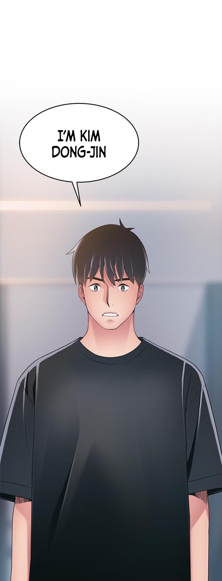 Weak Point Chapter 112 Page 29