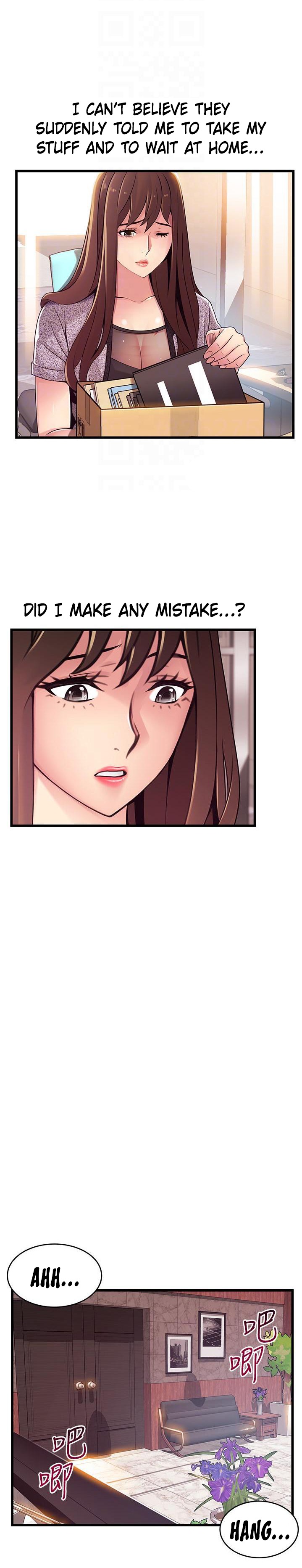 Weak Point Chapter 112 Page 4