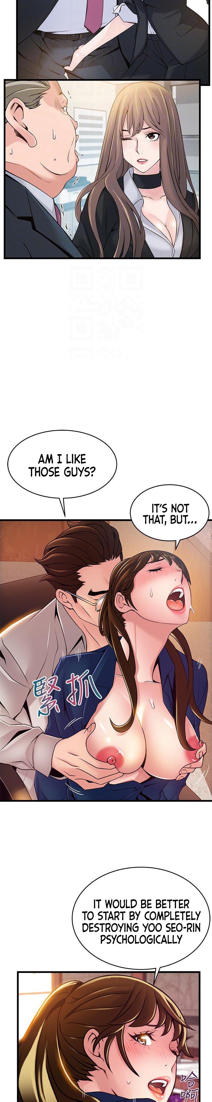 Weak Point Chapter 112 Page 8
