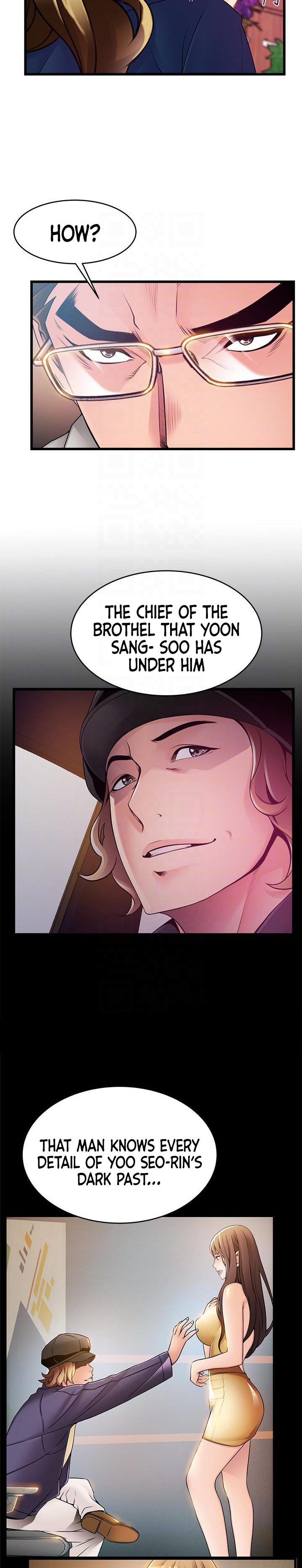 Weak Point Chapter 112 Page 9