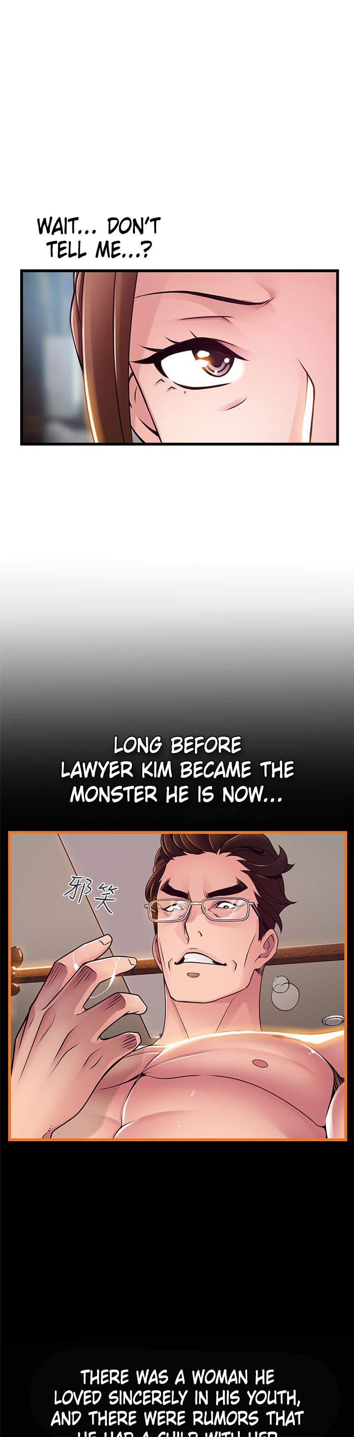 Weak Point Chapter 113 Page 11