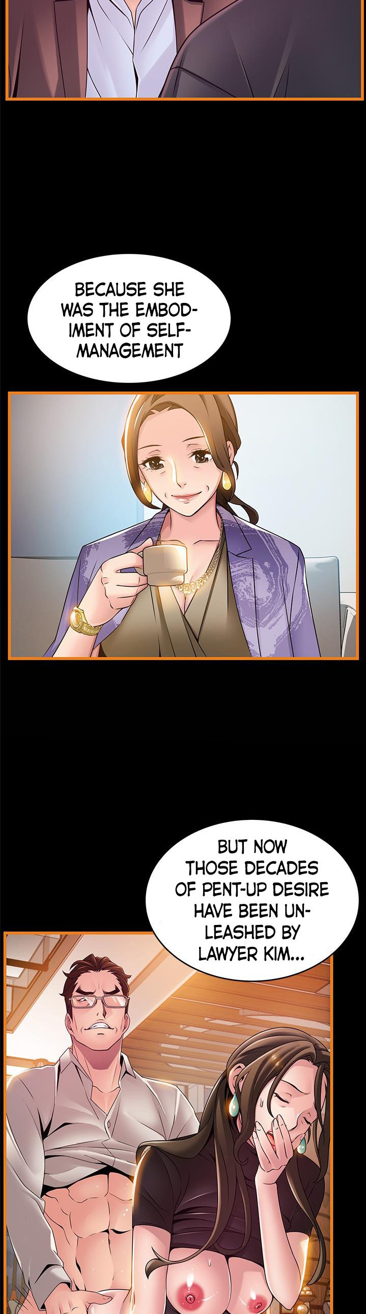 Weak Point Chapter 113 Page 6