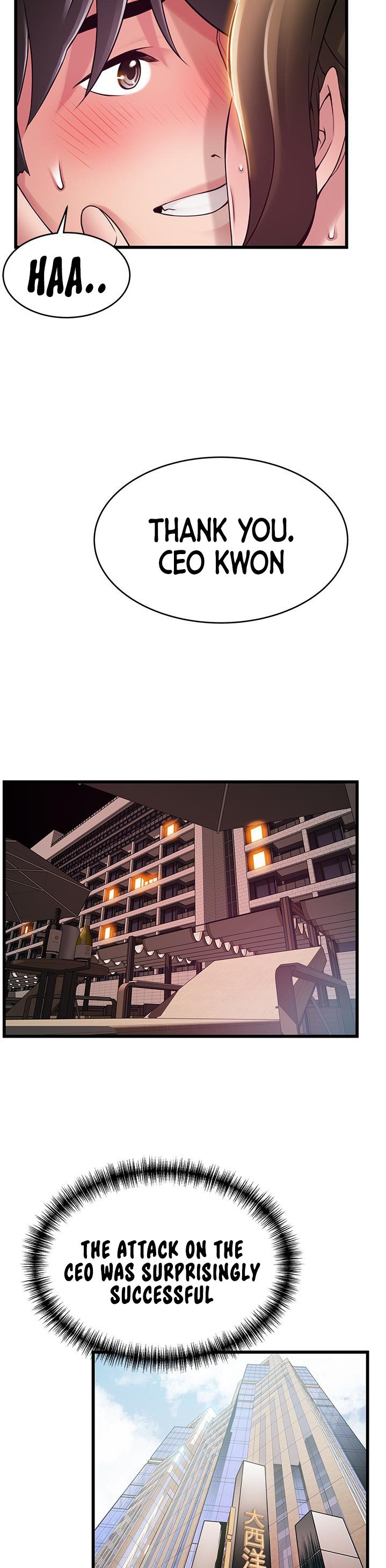 Weak Point Chapter 114 Page 28