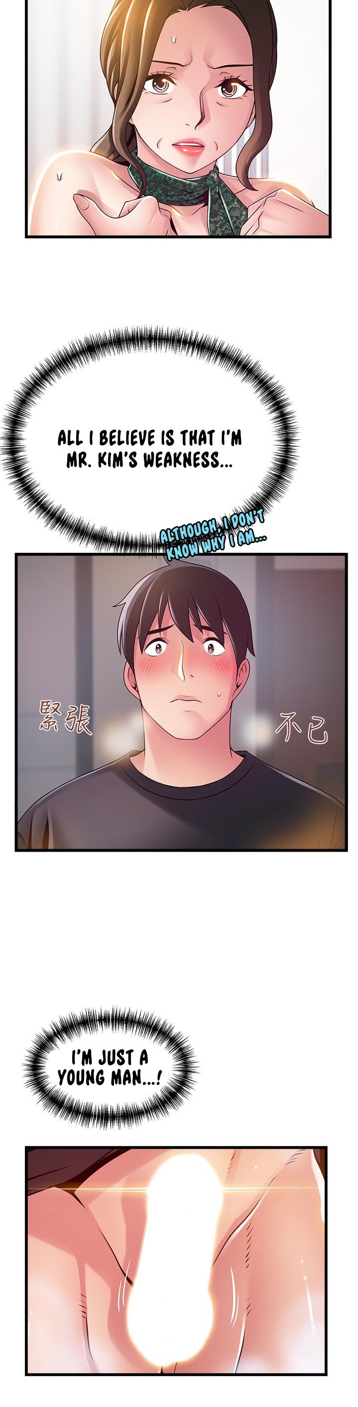Weak Point Chapter 114 Page 6