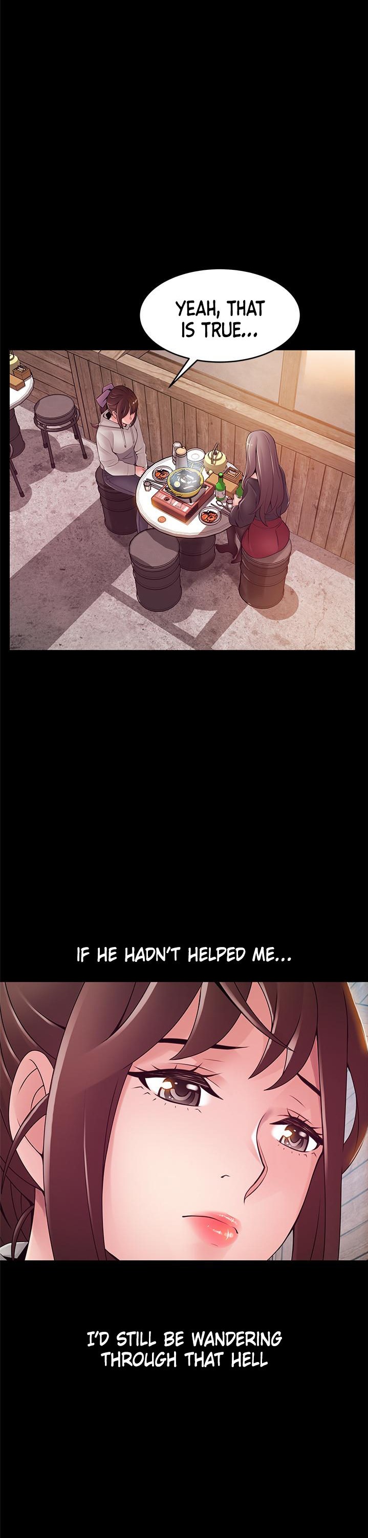 Weak Point Chapter 115 Page 10