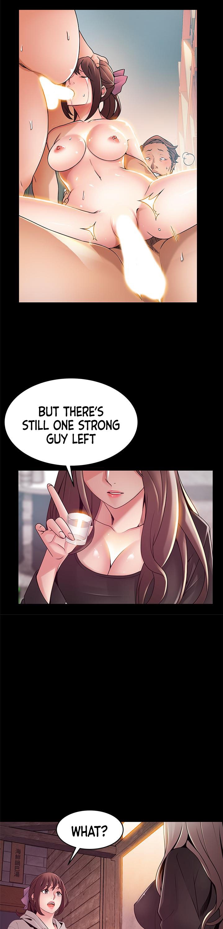 Weak Point Chapter 115 Page 11