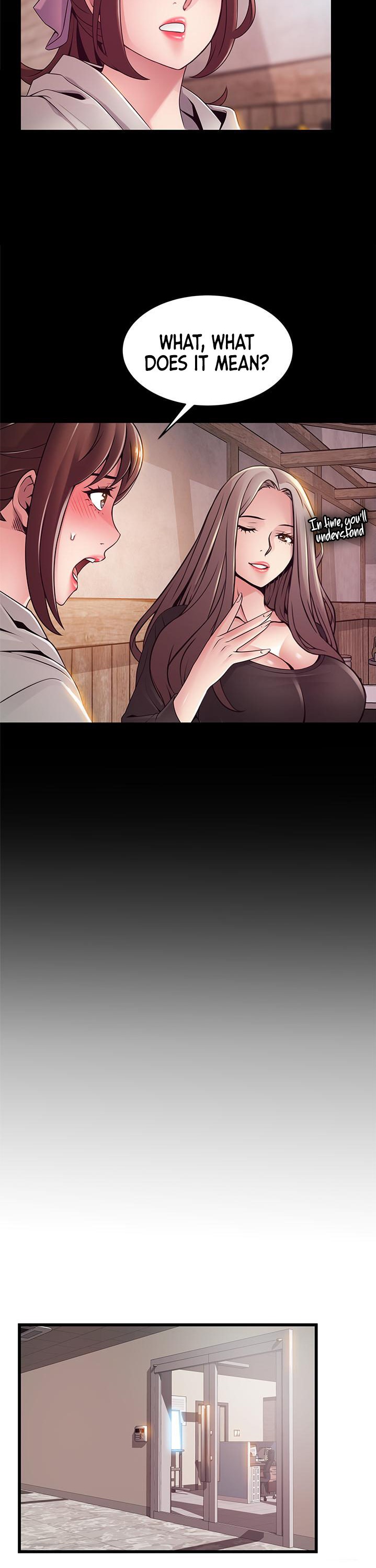 Weak Point Chapter 115 Page 14