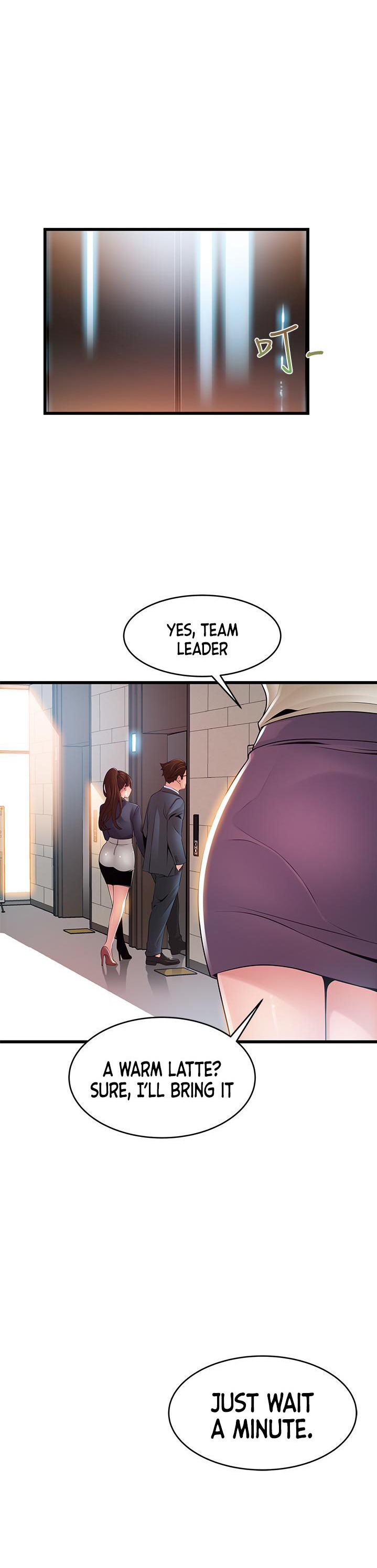 Weak Point Chapter 115 Page 19
