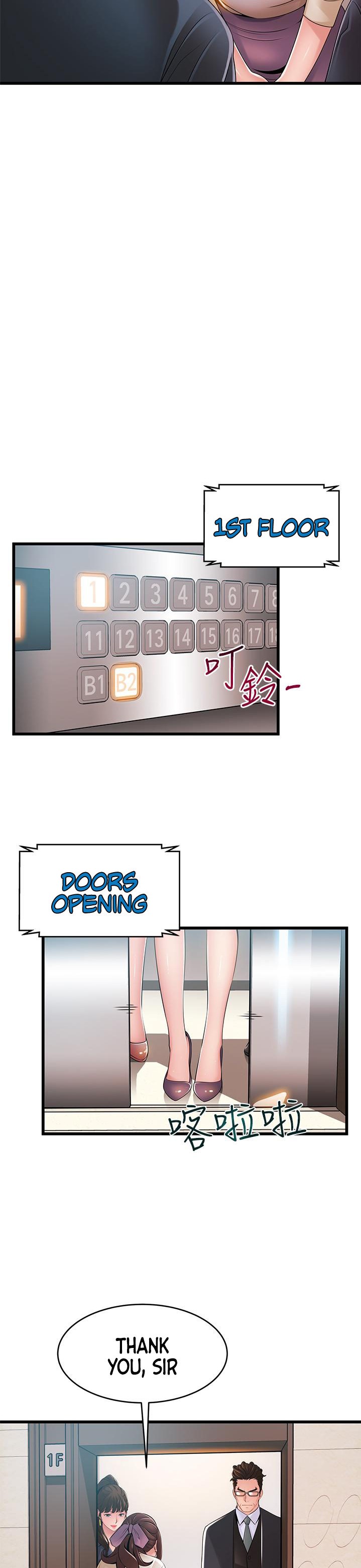 Weak Point Chapter 115 Page 22