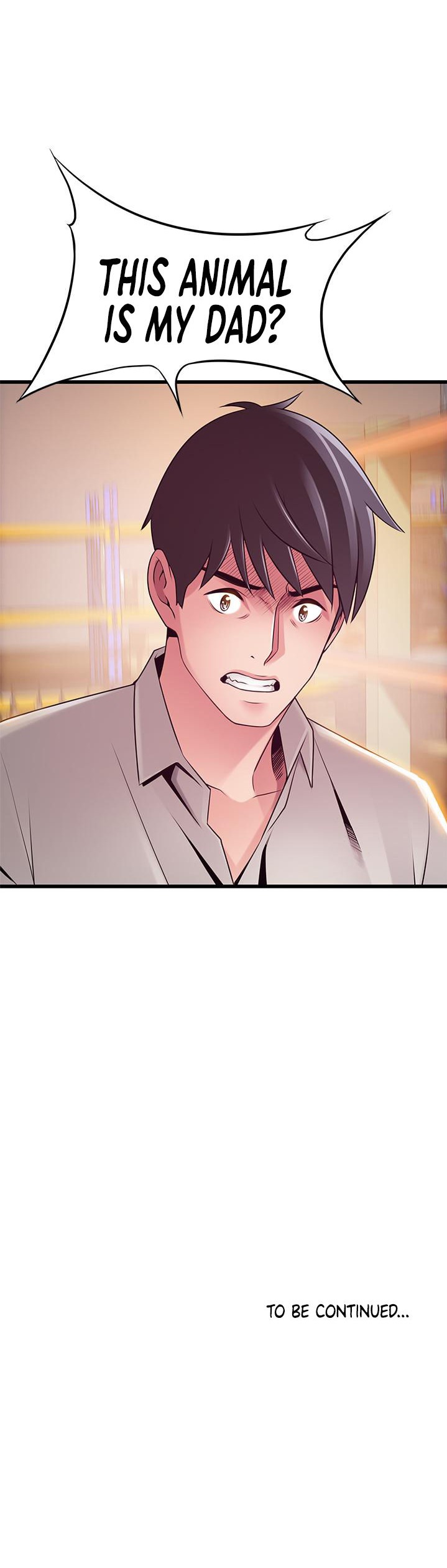 Weak Point Chapter 116 Page 35