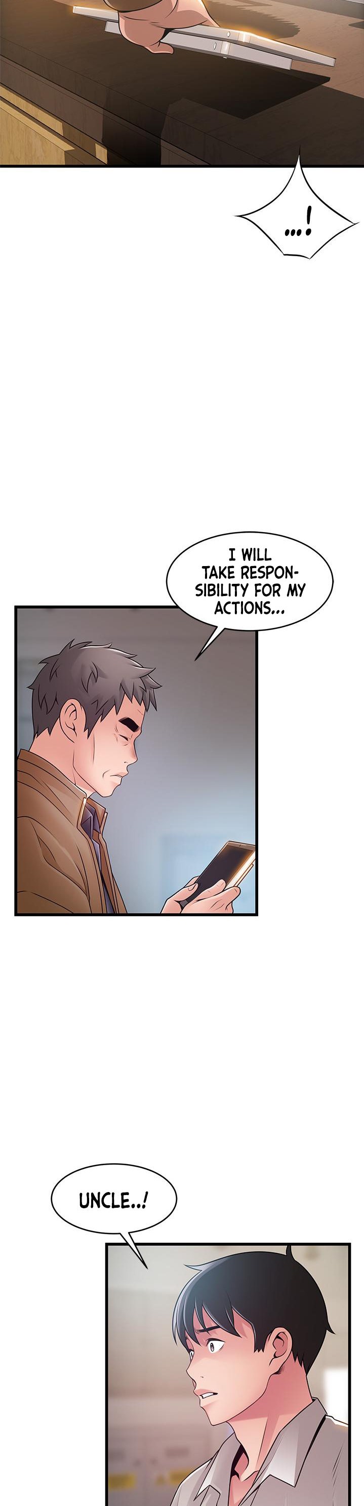 Weak Point Chapter 117 Page 18