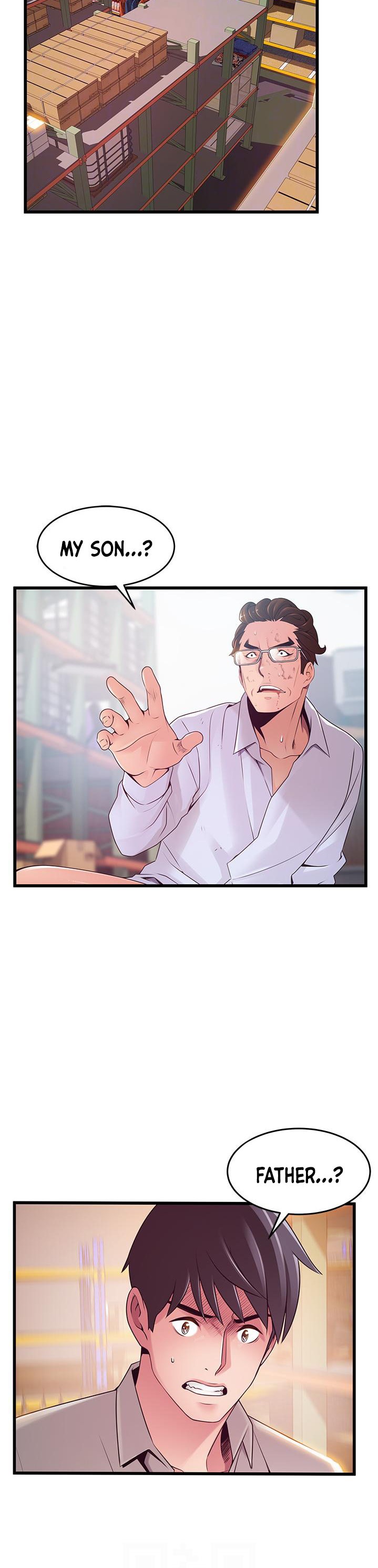 Weak Point Chapter 117 Page 4