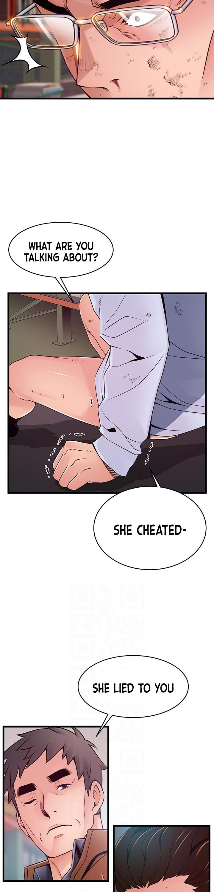 Weak Point Chapter 117 Page 6
