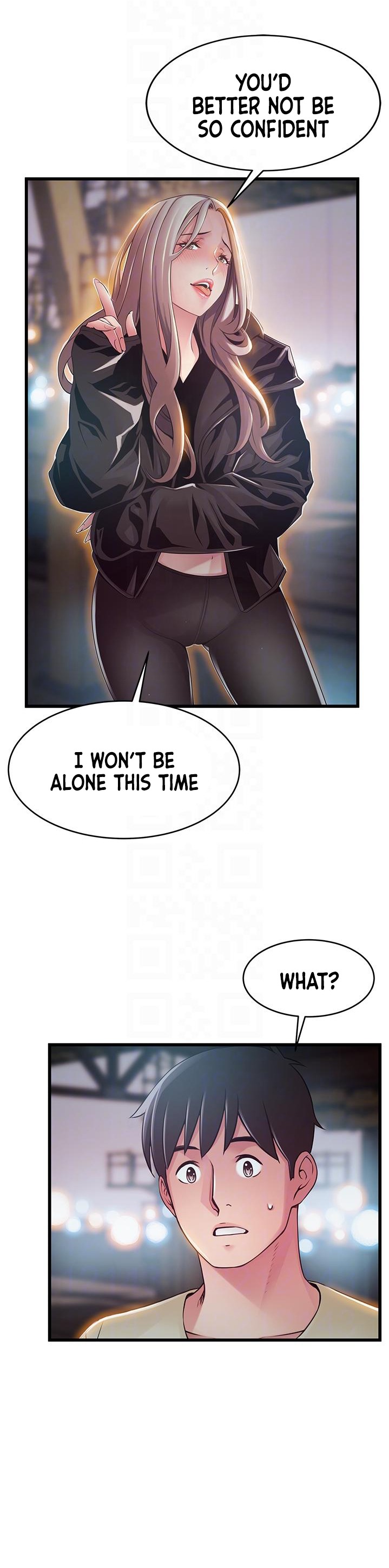 Weak Point Chapter 119 Page 10