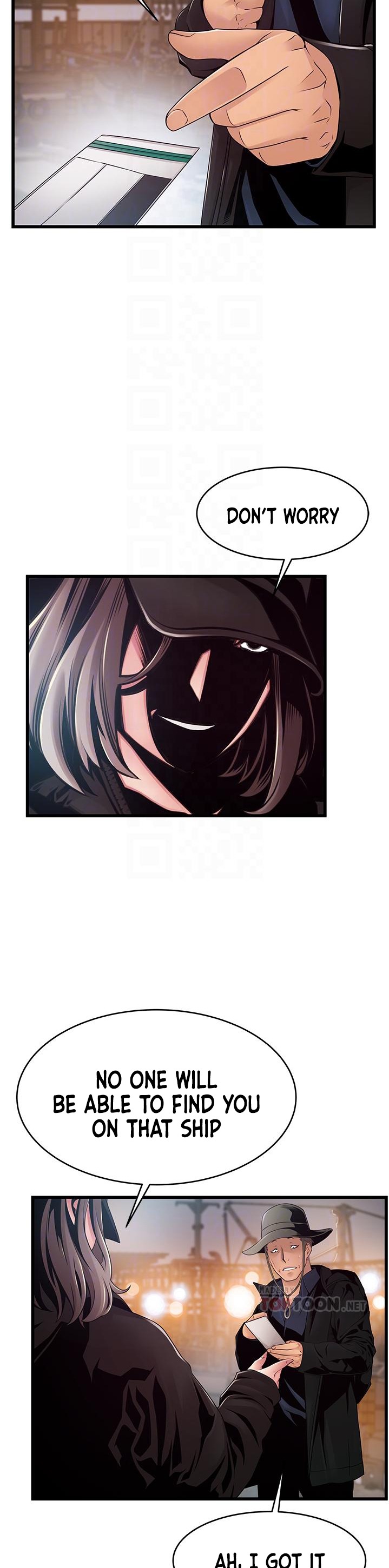 Weak Point Chapter 119 Page 5