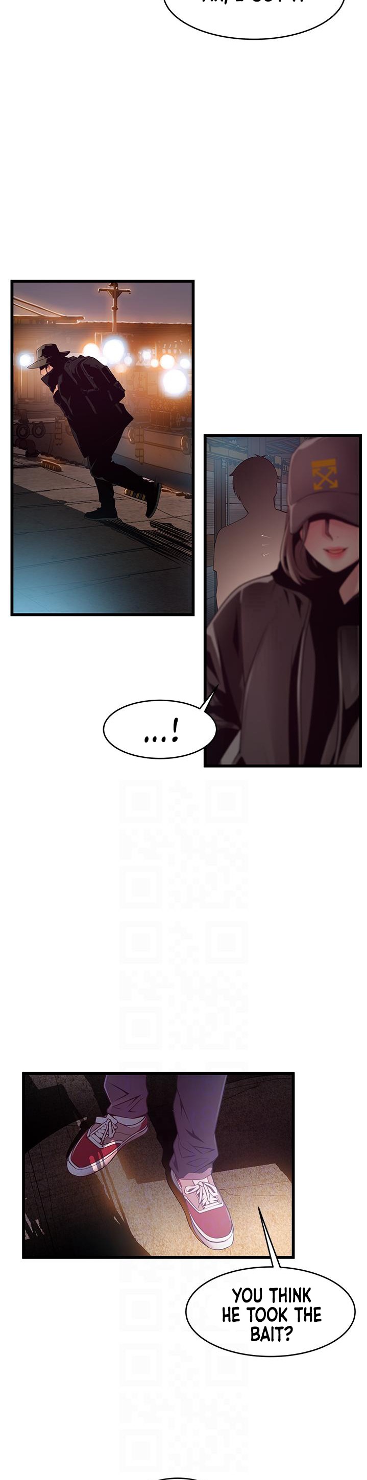 Weak Point Chapter 119 Page 6