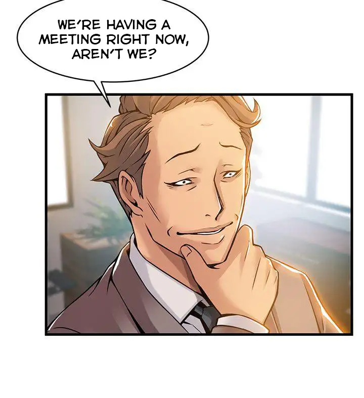 Weak Point Chapter 12 Page 10