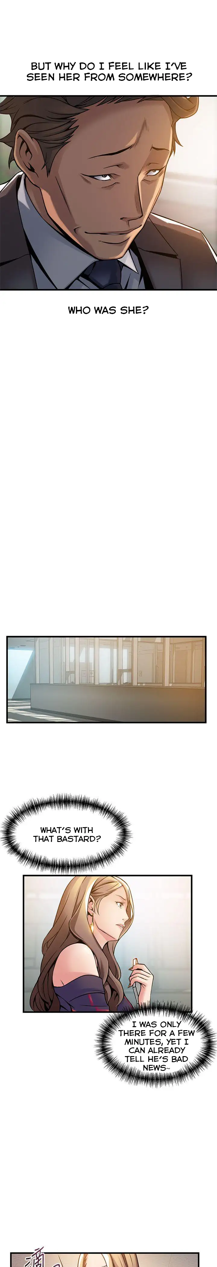 Weak Point Chapter 12 Page 17