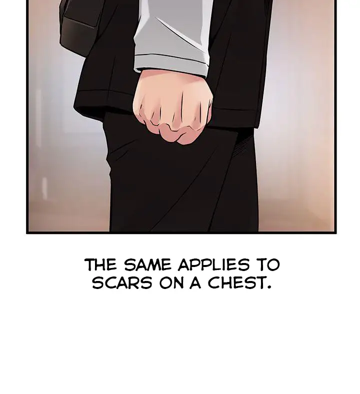Weak Point Chapter 12 Page 32