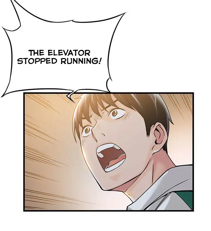 Weak Point Chapter 12 Page 4