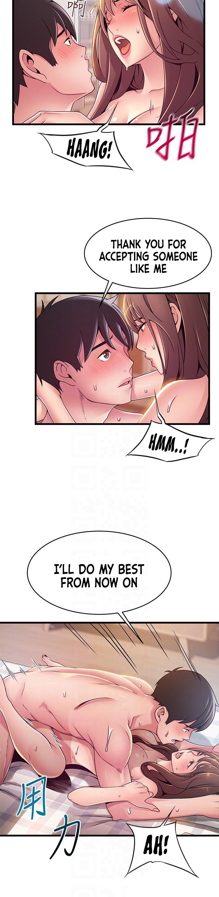 Weak Point Chapter 120 Page 10
