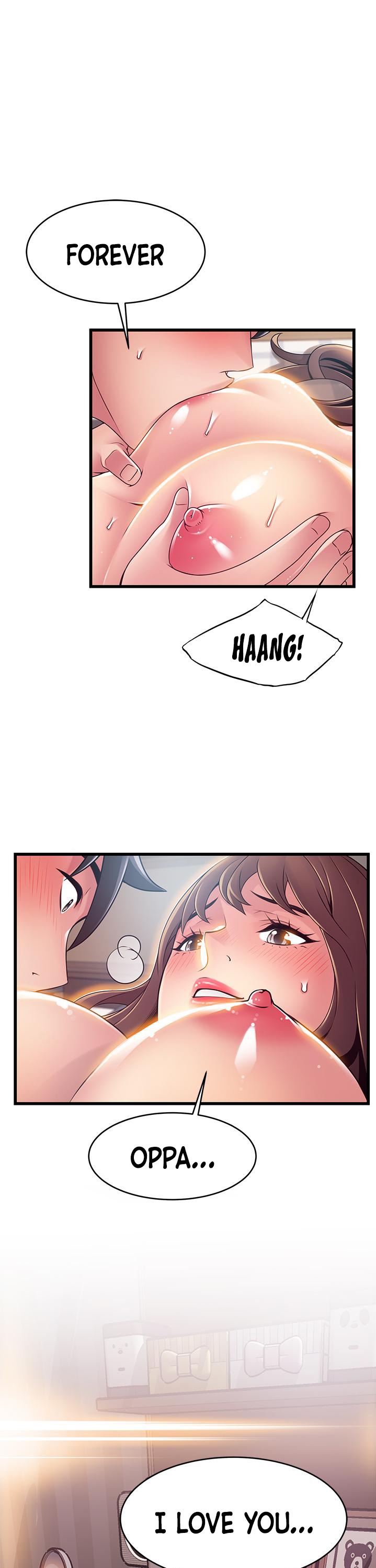 Weak Point Chapter 120 Page 11