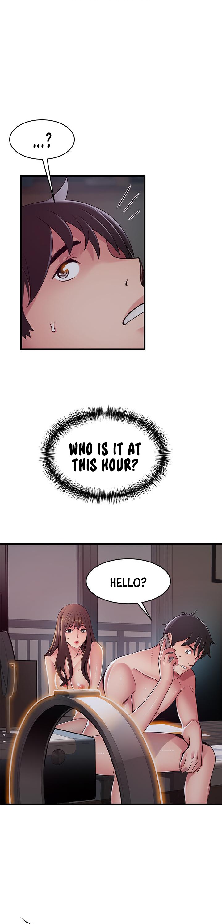 Weak Point Chapter 120 Page 16
