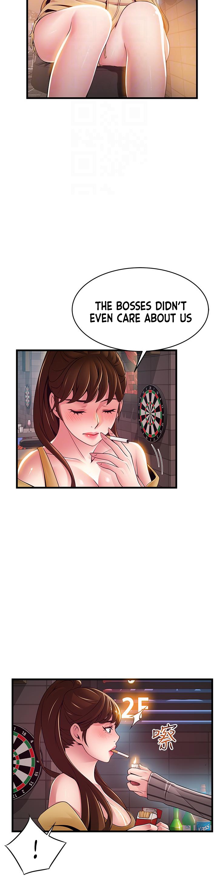 Weak Point Chapter 120 Page 4