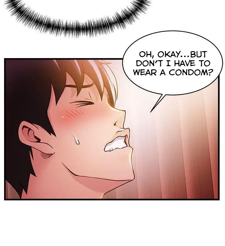Weak Point Chapter 13 Page 23
