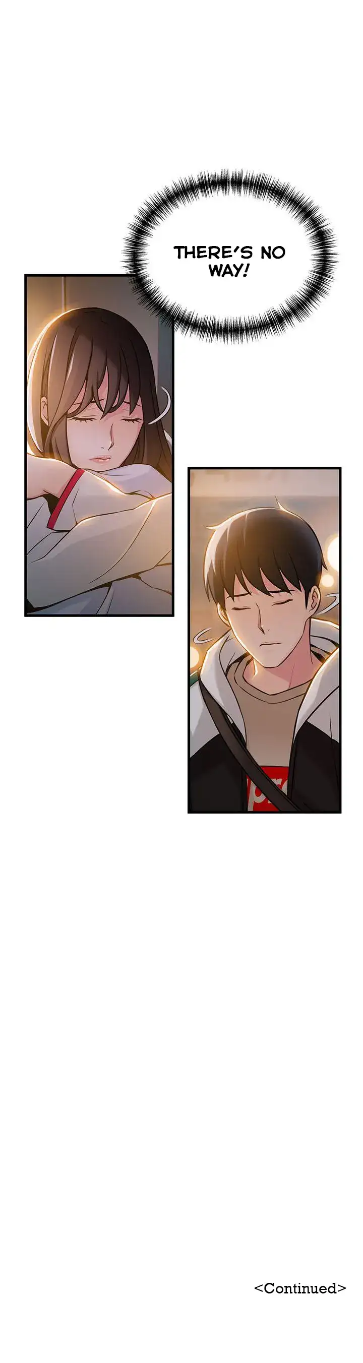 Weak Point Chapter 13 Page 35