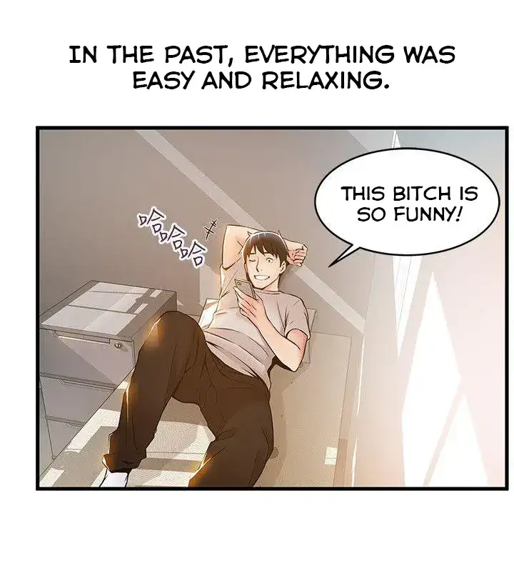 Weak Point Chapter 14 Page 12