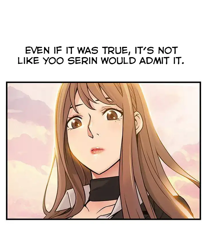 Weak Point Chapter 14 Page 16