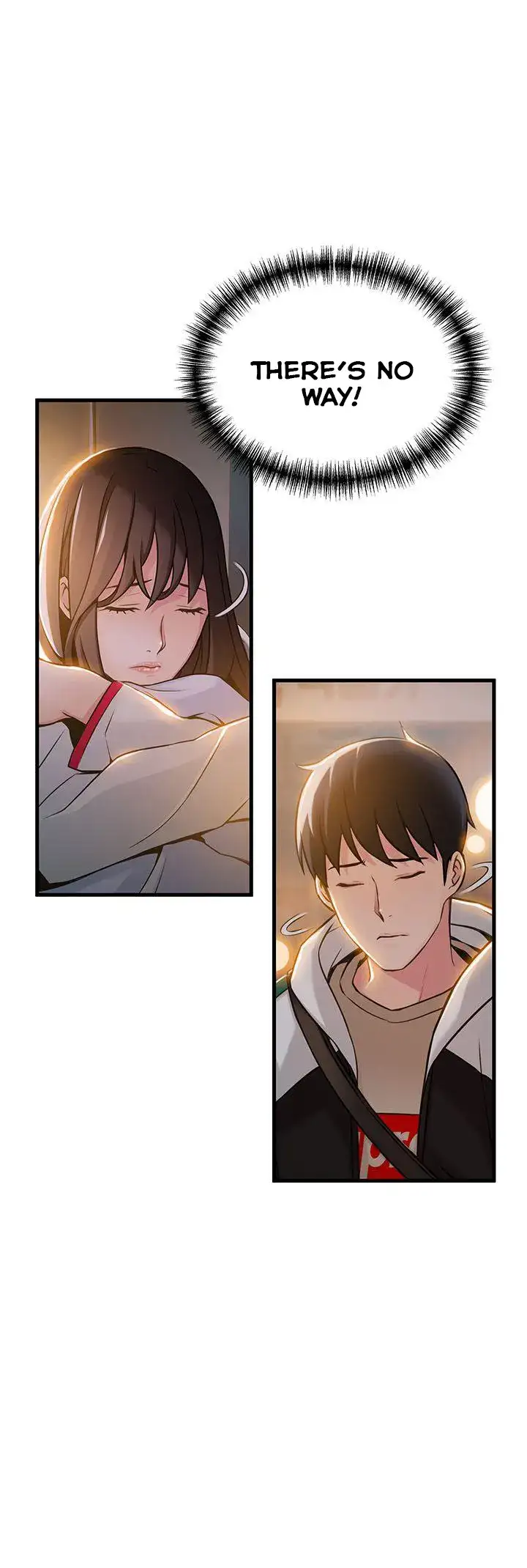 Weak Point Chapter 14 Page 2