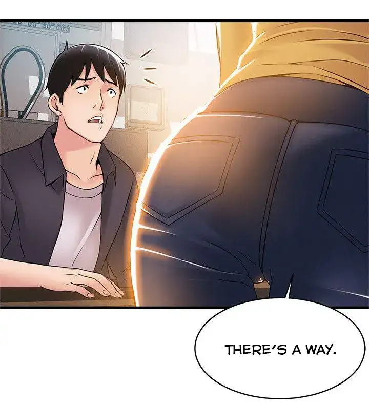 Weak Point Chapter 14 Page 26