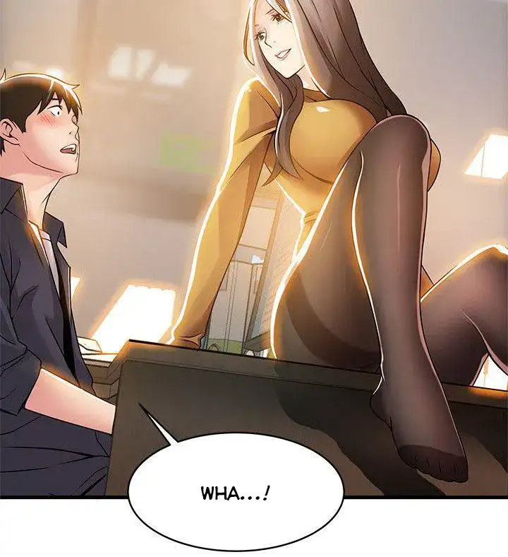 Weak Point Chapter 14 Page 30