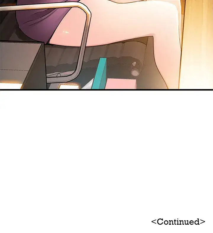 Weak Point Chapter 14 Page 38