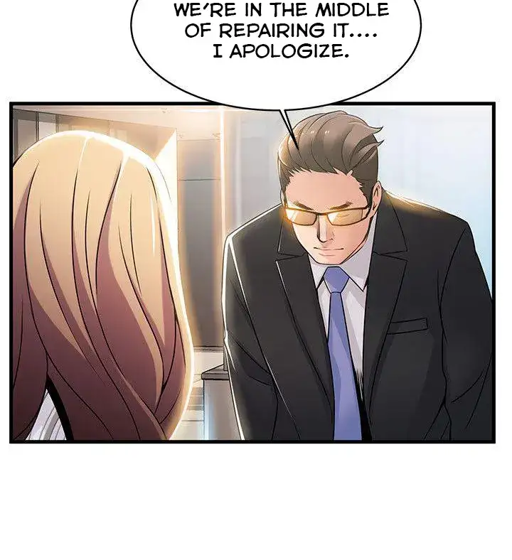 Weak Point Chapter 14 Page 4